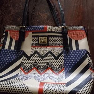 Anne Klein Purse
